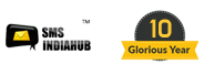 SMSINDIAHUB Logo